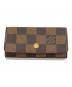 LOUIS VUITTON（ルイ ヴィトン）の古着「キーケース」