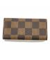 LOUIS VUITTON (ルイ ヴィトン) キーケース：9000円