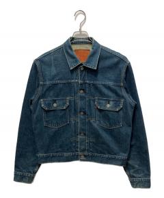 中古・古着通販】LEVI'S (リーバイス) ユーロリーバイス2ndタイプ