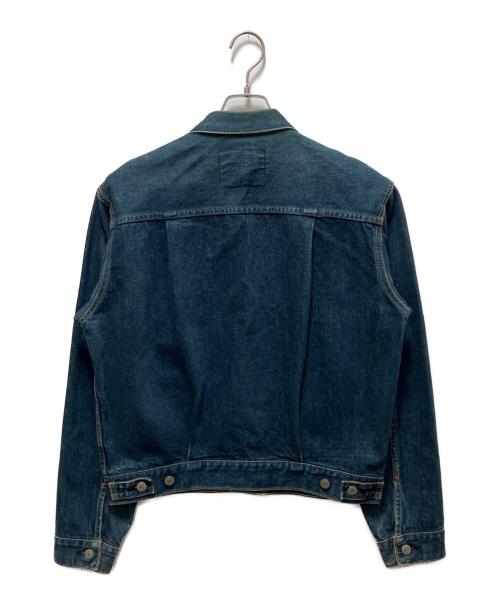 LEVI'S（リーバイス）LEVI'S (リーバイス) 71507XXデニムジャケット ブルー サイズ:40の古着・服飾アイテム