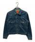 LEVI'S（リーバイス）の古着「71507XXデニムジャケット」｜ブルー