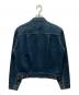 LEVI'S (リーバイス) 71507XXデニムジャケット ブルー サイズ:40：30000円