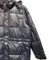 中古・古着 Eddie Bauer (エディーバウアー) ダウンコート ブラック サイズ:SIZE L：6000円