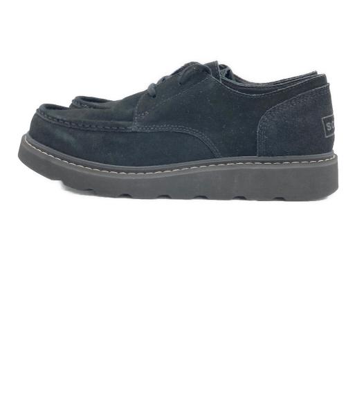 SOREL（ソレル）SOREL (ソレル) SLABTOWN 62 STOIC ブラック サイズ:SIZE 26.5cmの古着・服飾アイテム