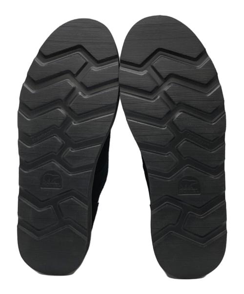 SOREL（ソレル）SOREL (ソレル) SLABTOWN 62 STOIC ブラック サイズ:SIZE 26.5cmの古着・服飾アイテム