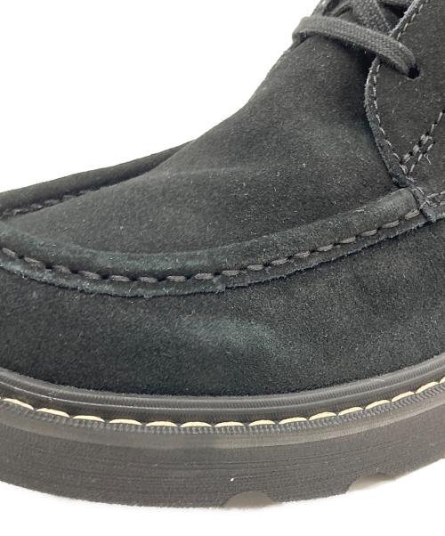 SOREL（ソレル）SOREL (ソレル) SLABTOWN 62 STOIC ブラック サイズ:SIZE 26.5cmの古着・服飾アイテム