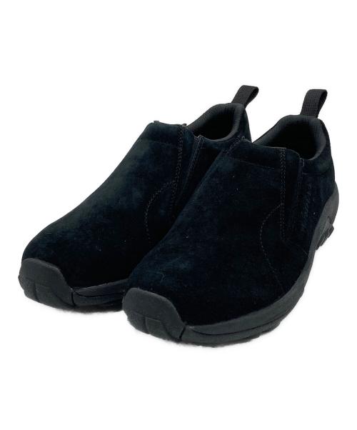 MERRELL（メレル）MERRELL (メレル) ジャングルモックアイスプラス TRIPLE BLACK ブラック サイズ:SIZE 25cmの古着・服飾アイテム