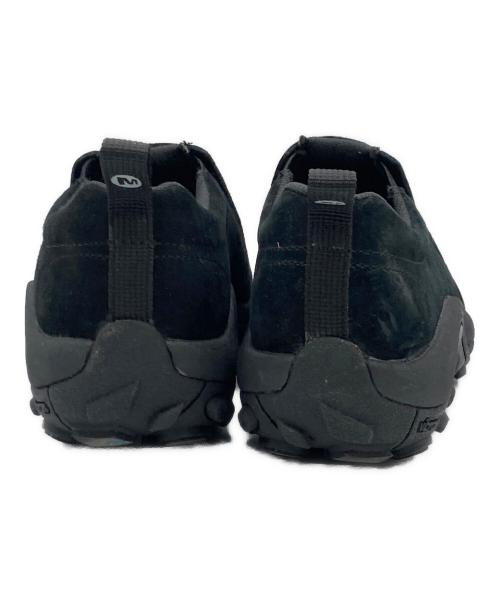 MERRELL（メレル）MERRELL (メレル) ジャングルモックアイスプラス TRIPLE BLACK ブラック サイズ:SIZE 25cmの古着・服飾アイテム