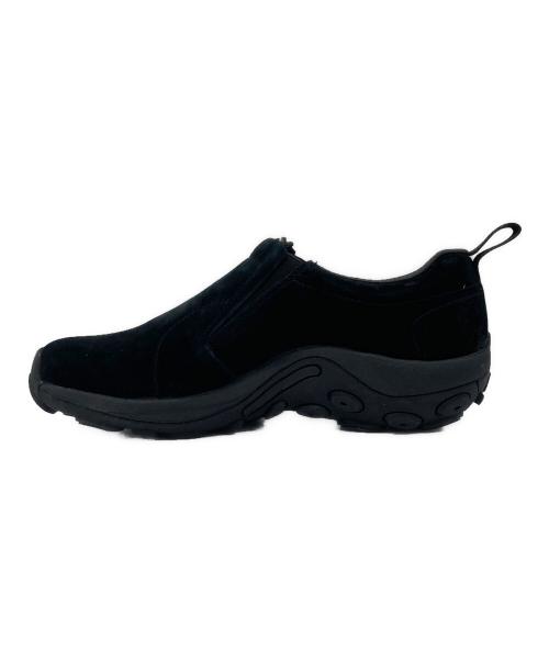 MERRELL（メレル）MERRELL (メレル) ジャングルモックアイスプラス TRIPLE BLACK ブラック サイズ:SIZE 25cmの古着・服飾アイテム