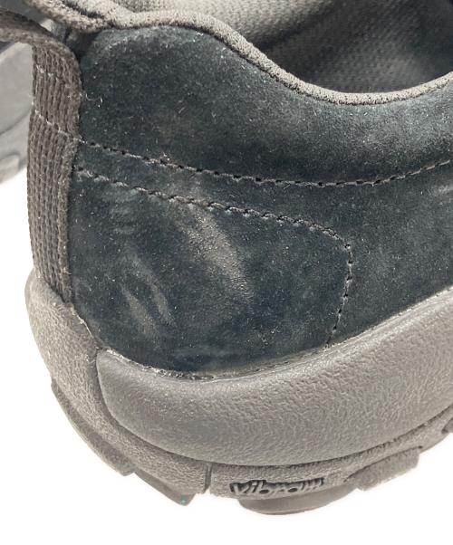 MERRELL（メレル）MERRELL (メレル) ジャングルモックアイスプラス TRIPLE BLACK ブラック サイズ:SIZE 25cmの古着・服飾アイテム