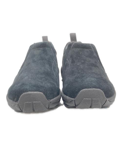 MERRELL（メレル）MERRELL (メレル) ジャングルモックアイスプラス TRIPLE BLACK ブラック サイズ:SIZE 25cmの古着・服飾アイテム