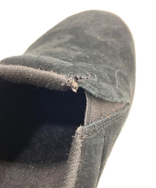 MERRELL（メレル）MERRELL (メレル) ジャングルモックアイスプラス TRIPLE BLACK ブラック サイズ:SIZE 25cmの古着・服飾アイテム