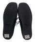 中古・古着 CLARKS (クラークス) Wallabee EVO WP CLARKS ブラック サイズ:26cm 未使用品：14000円