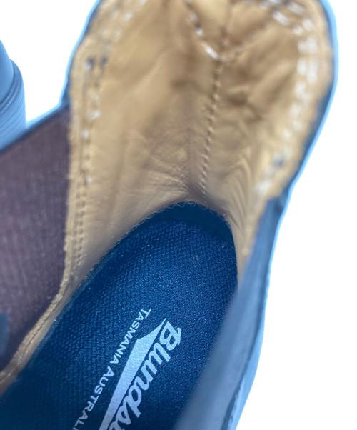 BLUND STONE（ブランドストーン）BLUND STONE (ブランドストーン) サイドゴアブーツ ブラック サイズ:SIZE US6の古着・服飾アイテム