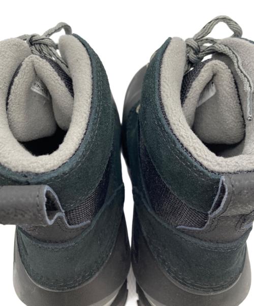 SOREL（ソレル）SOREL (ソレル) BUXTON LACE BOOT WP ブラック サイズ:	SIZE 26cmの古着・服飾アイテム