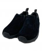 MERRELLメレル）の古着「ジャングルモックアイスプラス TRIPLE BLACK」｜ブラック