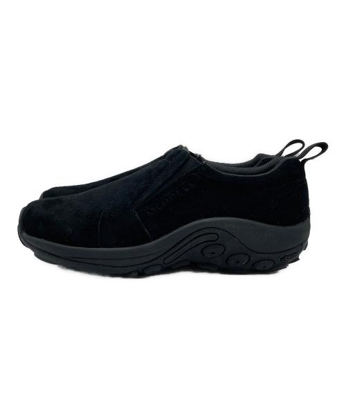 MERRELL（メレル）MERRELL (メレル) ジャングルモックアイスプラス TRIPLE BLACK ブラック サイズ:SIZE 25.5cmの古着・服飾アイテム