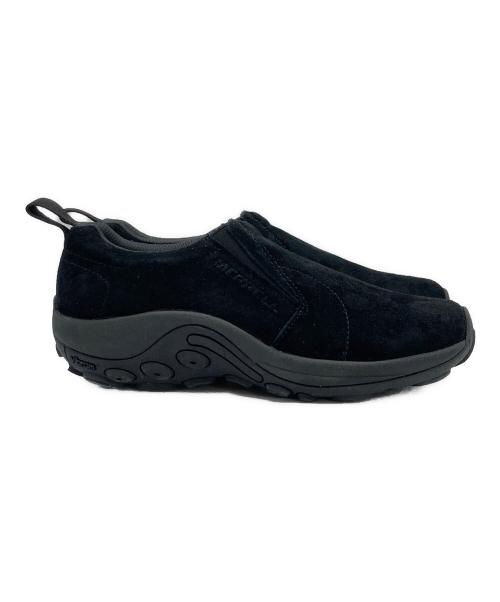 MERRELL（メレル）MERRELL (メレル) ジャングルモックアイスプラス TRIPLE BLACK ブラック サイズ:SIZE 25.5cmの古着・服飾アイテム