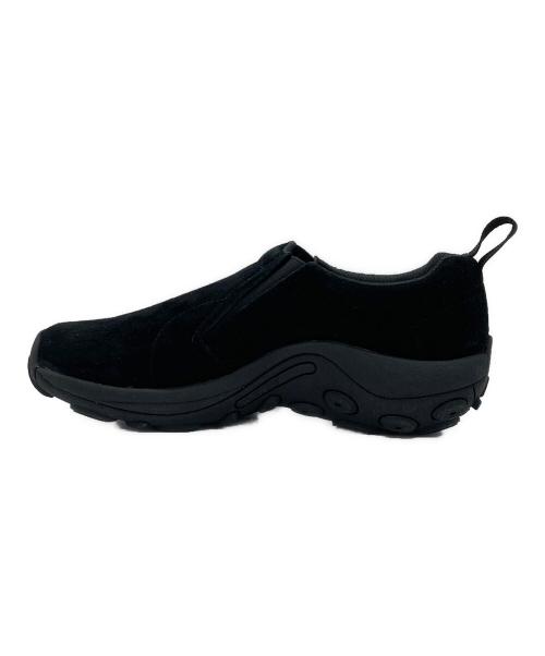 MERRELL（メレル）MERRELL (メレル) ジャングルモックアイスプラス TRIPLE BLACK ブラック サイズ:SIZE 25.5cmの古着・服飾アイテム