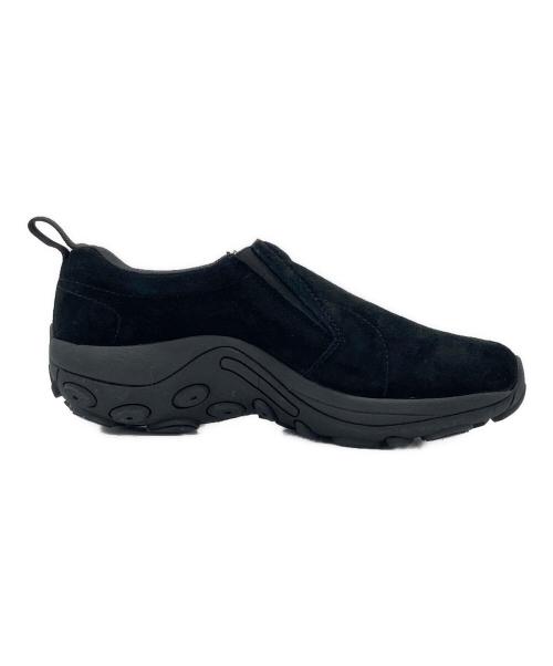 MERRELL（メレル）MERRELL (メレル) ジャングルモックアイスプラス TRIPLE BLACK ブラック サイズ:SIZE 25.5cmの古着・服飾アイテム