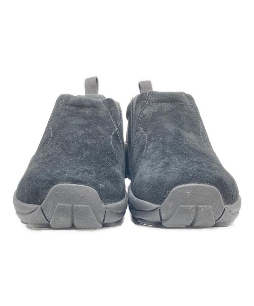 MERRELL（メレル）MERRELL (メレル) ジャングルモックアイスプラス TRIPLE BLACK ブラック サイズ:SIZE 25.5cmの古着・服飾アイテム