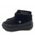DESCENTE (デサント) ディートレース UNC MID AGAT/アンク・ミッド・アガット ブラック サイズ:25cm：14000円