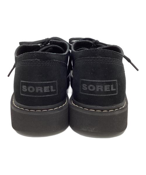 SOREL（ソレル）SOREL (ソレル) SLABTOWN 62 STOIC ブラック サイズ:SIZE 26cmの古着・服飾アイテム