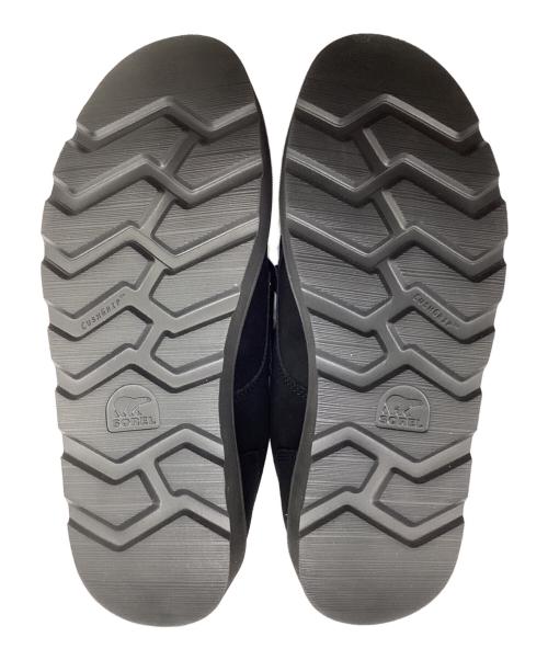 SOREL（ソレル）SOREL (ソレル) SLABTOWN 62 STOIC ブラック サイズ:SIZE 26cmの古着・服飾アイテム