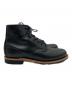 中古・古着 RED WING (レッドウィング) BECKMAN ブラック サイズ:7 1/2：40000円
