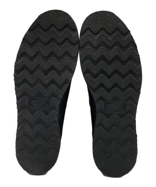 RED WING（レッドウィング）RED WING (レッドウィング) CLASSIC CHELSEA ブラック サイズ:7 1/2の古着・服飾アイテム