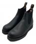 RED WING（レッドウィング）の古着「CLASSIC CHELSEA」｜ブラック