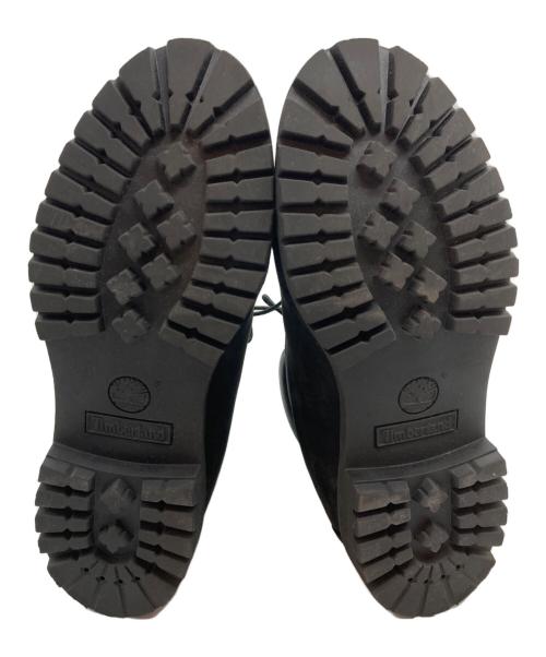 Timberland（ティンバーランド）Timberland (ティンバーランド) 6 INCH PREMIUM WATERPROOF BOOT ブラック サイズ:27.5の古着・服飾アイテム