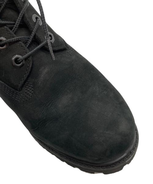 Timberland（ティンバーランド）Timberland (ティンバーランド) 6 INCH PREMIUM WATERPROOF BOOT ブラック サイズ:27.5の古着・服飾アイテム