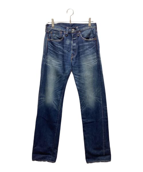 LEVI'S VINTAGE CLOTHING（リーバイス ビンテージ クロージング）LEVI'S VINTAGE CLOTHING (リーバイス ビンテージ クロージング) デニムパンツ ブルー サイズ:W32の古着・服飾アイテム