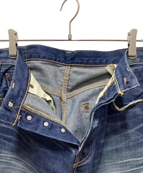 LEVI'S VINTAGE CLOTHING（リーバイス ビンテージ クロージング）LEVI'S VINTAGE CLOTHING (リーバイス ビンテージ クロージング) デニムパンツ ブルー サイズ:W32の古着・服飾アイテム