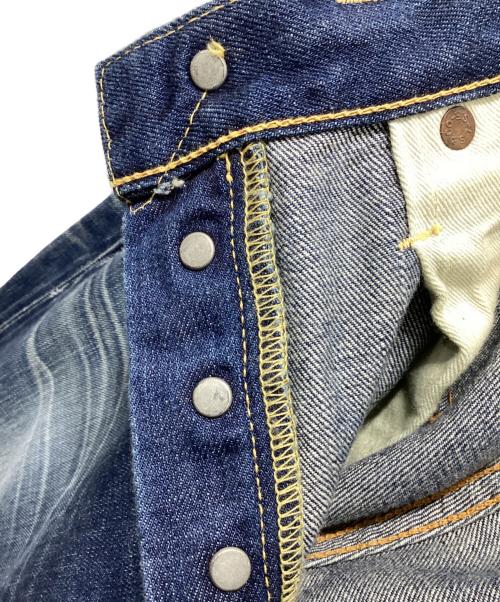 LEVI'S VINTAGE CLOTHING（リーバイス ビンテージ クロージング）LEVI'S VINTAGE CLOTHING (リーバイス ビンテージ クロージング) デニムパンツ ブルー サイズ:W32の古着・服飾アイテム