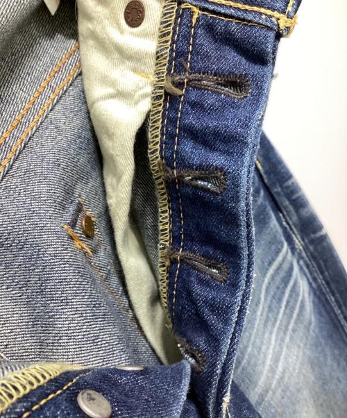 LEVI'S VINTAGE CLOTHING（リーバイス ビンテージ クロージング）LEVI'S VINTAGE CLOTHING (リーバイス ビンテージ クロージング) デニムパンツ ブルー サイズ:W32の古着・服飾アイテム