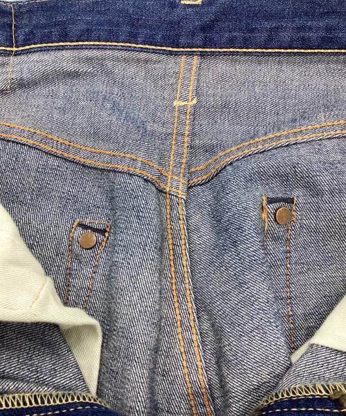 LEVI'S VINTAGE CLOTHING（リーバイス ビンテージ クロージング）LEVI'S VINTAGE CLOTHING (リーバイス ビンテージ クロージング) デニムパンツ ブルー サイズ:W32の古着・服飾アイテム