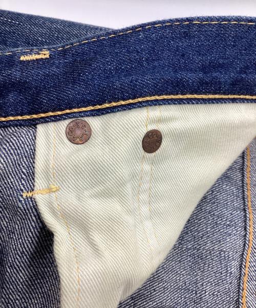 LEVI'S VINTAGE CLOTHING（リーバイス ビンテージ クロージング）LEVI'S VINTAGE CLOTHING (リーバイス ビンテージ クロージング) デニムパンツ ブルー サイズ:W32の古着・服飾アイテム