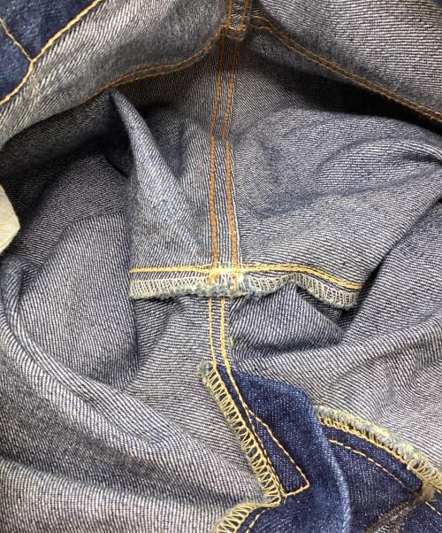 LEVI'S VINTAGE CLOTHING（リーバイス ビンテージ クロージング）LEVI'S VINTAGE CLOTHING (リーバイス ビンテージ クロージング) デニムパンツ ブルー サイズ:W32の古着・服飾アイテム