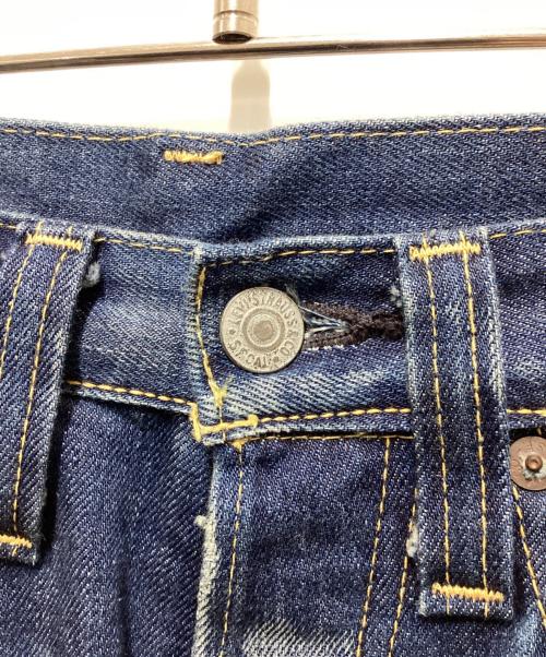 LEVI'S VINTAGE CLOTHING（リーバイス ビンテージ クロージング）LEVI'S VINTAGE CLOTHING (リーバイス ビンテージ クロージング) デニムパンツ ブルー サイズ:W32の古着・服飾アイテム