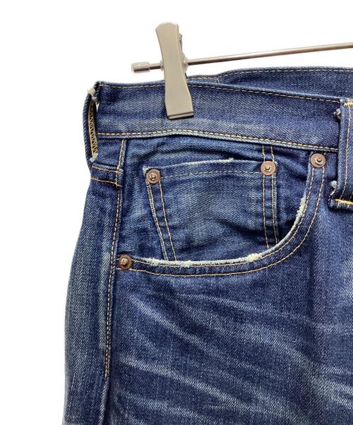 LEVI'S VINTAGE CLOTHING（リーバイス ビンテージ クロージング）LEVI'S VINTAGE CLOTHING (リーバイス ビンテージ クロージング) デニムパンツ ブルー サイズ:W32の古着・服飾アイテム