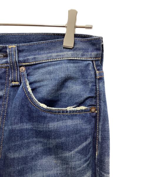 LEVI'S VINTAGE CLOTHING（リーバイス ビンテージ クロージング）LEVI'S VINTAGE CLOTHING (リーバイス ビンテージ クロージング) デニムパンツ ブルー サイズ:W32の古着・服飾アイテム