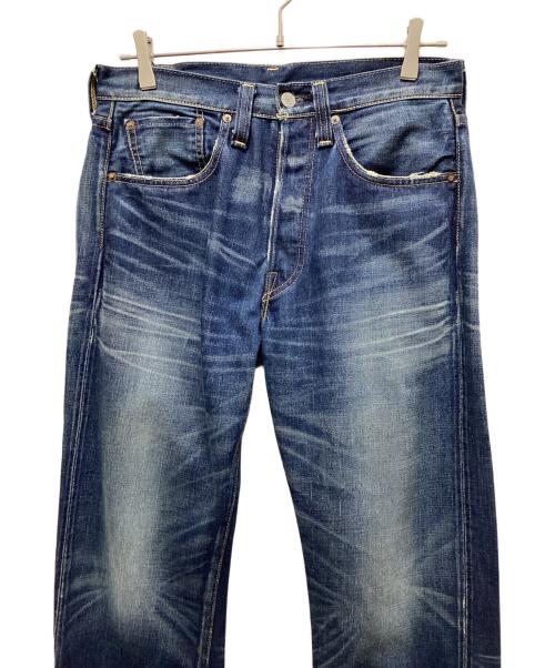 LEVI'S VINTAGE CLOTHING（リーバイス ビンテージ クロージング）LEVI'S VINTAGE CLOTHING (リーバイス ビンテージ クロージング) デニムパンツ ブルー サイズ:W32の古着・服飾アイテム