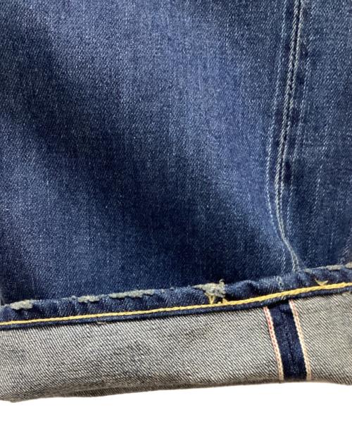 LEVI'S VINTAGE CLOTHING（リーバイス ビンテージ クロージング）LEVI'S VINTAGE CLOTHING (リーバイス ビンテージ クロージング) デニムパンツ ブルー サイズ:W32の古着・服飾アイテム