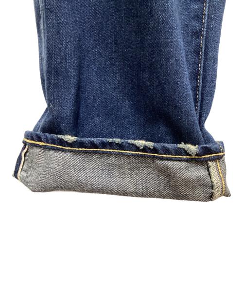 LEVI'S VINTAGE CLOTHING（リーバイス ビンテージ クロージング）LEVI'S VINTAGE CLOTHING (リーバイス ビンテージ クロージング) デニムパンツ ブルー サイズ:W32の古着・服飾アイテム