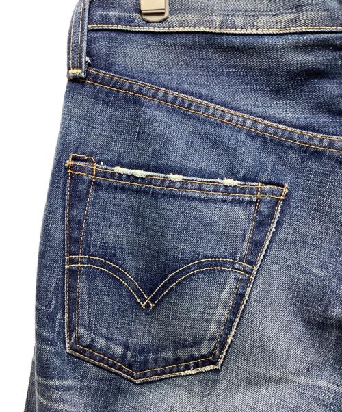 LEVI'S VINTAGE CLOTHING（リーバイス ビンテージ クロージング）LEVI'S VINTAGE CLOTHING (リーバイス ビンテージ クロージング) デニムパンツ ブルー サイズ:W32の古着・服飾アイテム