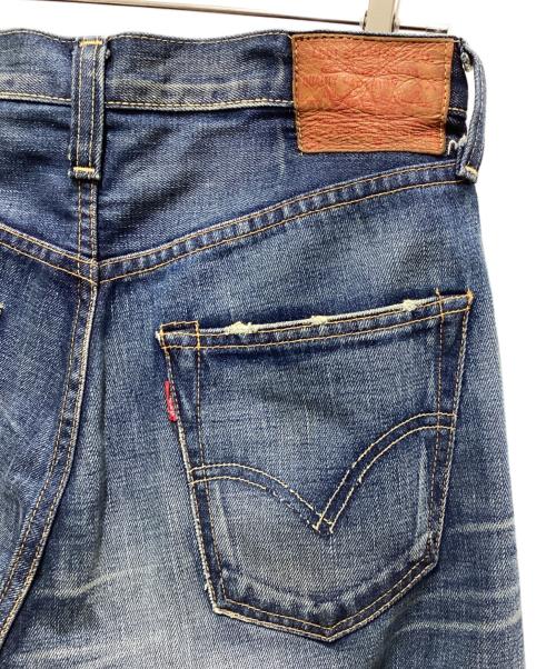 LEVI'S VINTAGE CLOTHING（リーバイス ビンテージ クロージング）LEVI'S VINTAGE CLOTHING (リーバイス ビンテージ クロージング) デニムパンツ ブルー サイズ:W32の古着・服飾アイテム