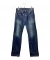 LEVI'S VINTAGE CLOTHING（リーバイス ビンテージ クロージング）の古着「デニムパンツ」｜ブルー