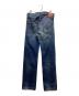 LEVI'S VINTAGE CLOTHING (リーバイス ビンテージ クロージング) デニムパンツ ブルー サイズ:W32：17000円